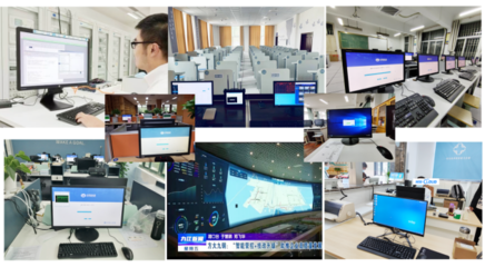 釋放云產(chǎn)品價(jià)值，點(diǎn)亮華網(wǎng)云桌面高效應(yīng)用新通道