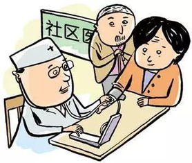 義起健康 義診服務(wù)活動(dòng)