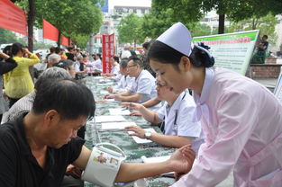 相約人民群眾健康 共筑響亮服務(wù)品牌