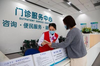 重磅簽約!北京協和醫(yī)院"聯姻"漳州市醫(yī)院!漳州市醫(yī)院總部院區(qū)將迎全面開診…