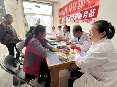 社區動態