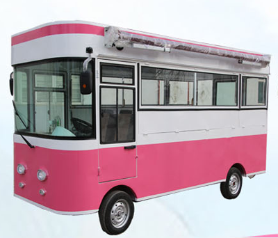 美食車-錢閣餐車免費咨詢-松江大學城美食車
