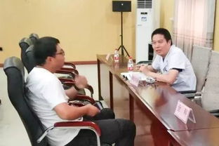 你的健康 我們守護 鄭州頤和醫院專家走進鄭州一建集團