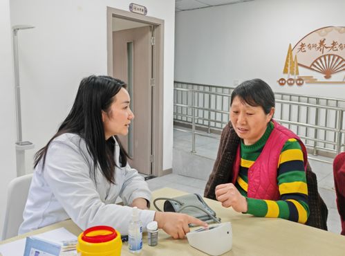 瀘州 小區里的 家庭中醫 ,家門口的 三甲售后